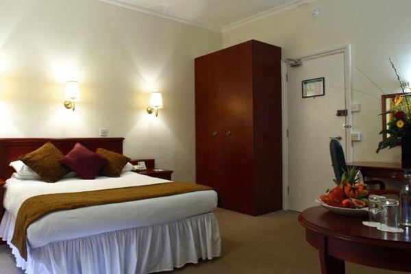 Hotel Best Western Royale- OCEANA COLLECTION